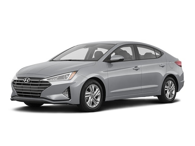 Elantra 2016-2021